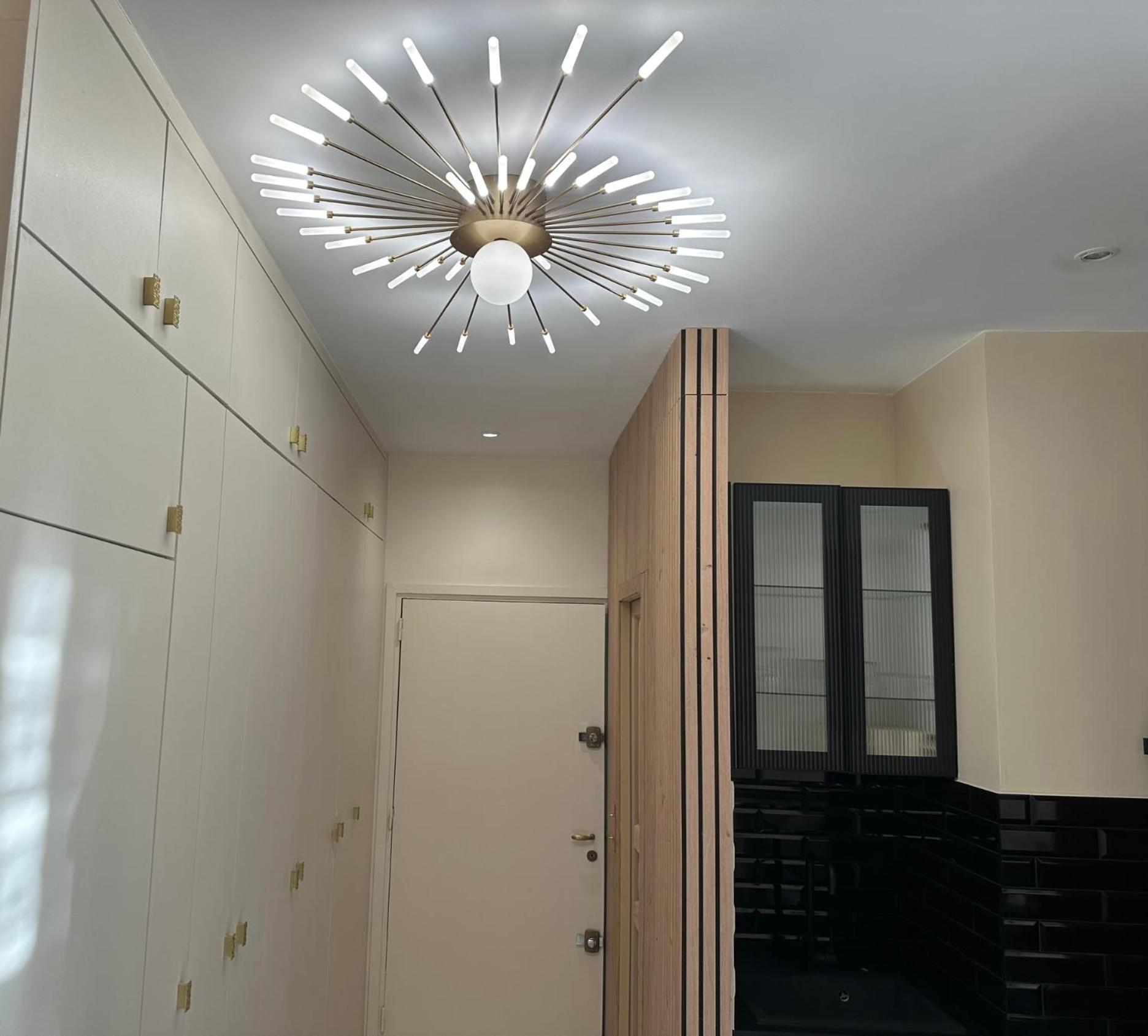 Foch Ave - Arc De Triomphe #21 Apartment Paris Exterior foto