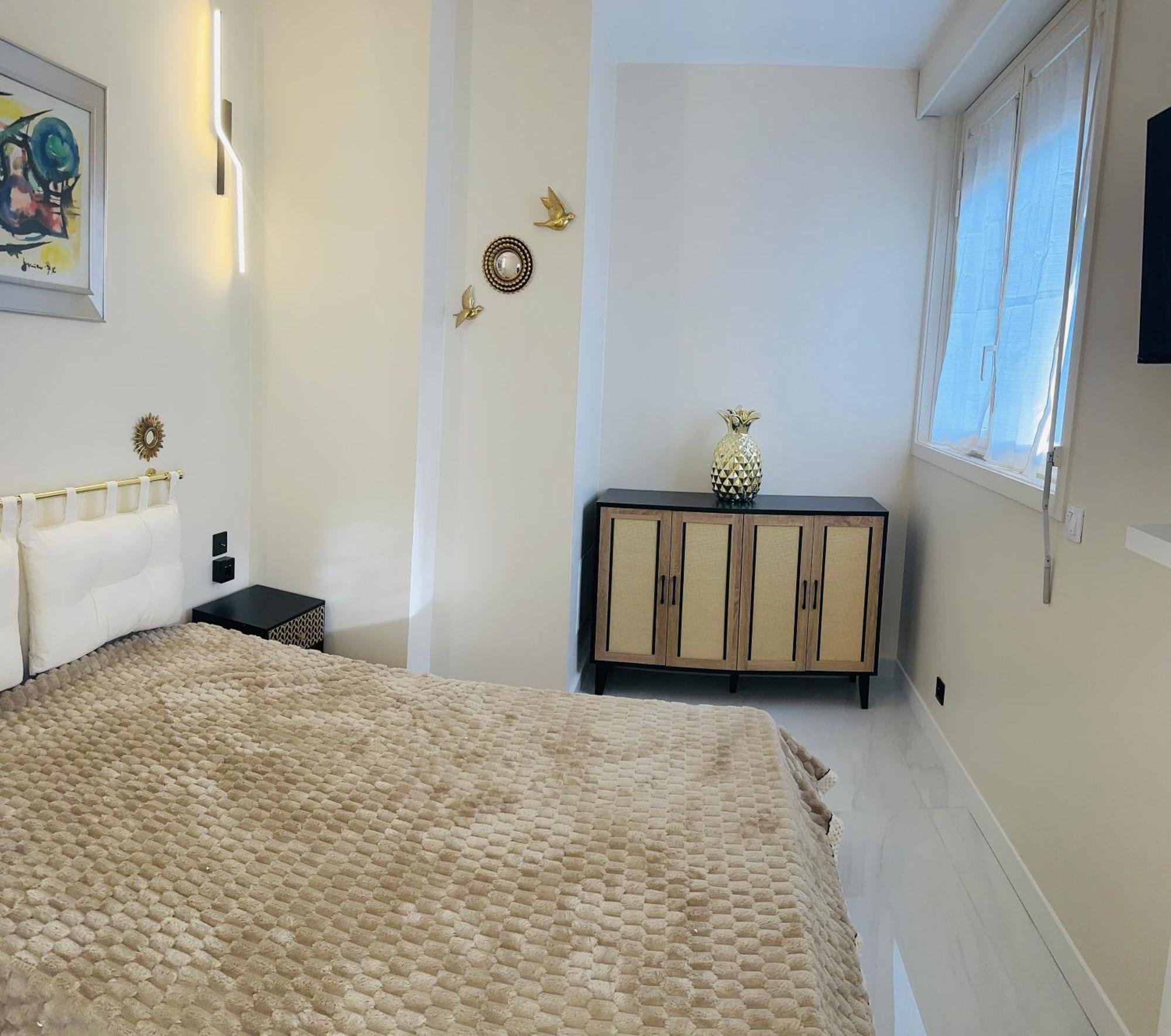 Foch Ave - Arc De Triomphe #21 Apartment Paris Exterior foto
