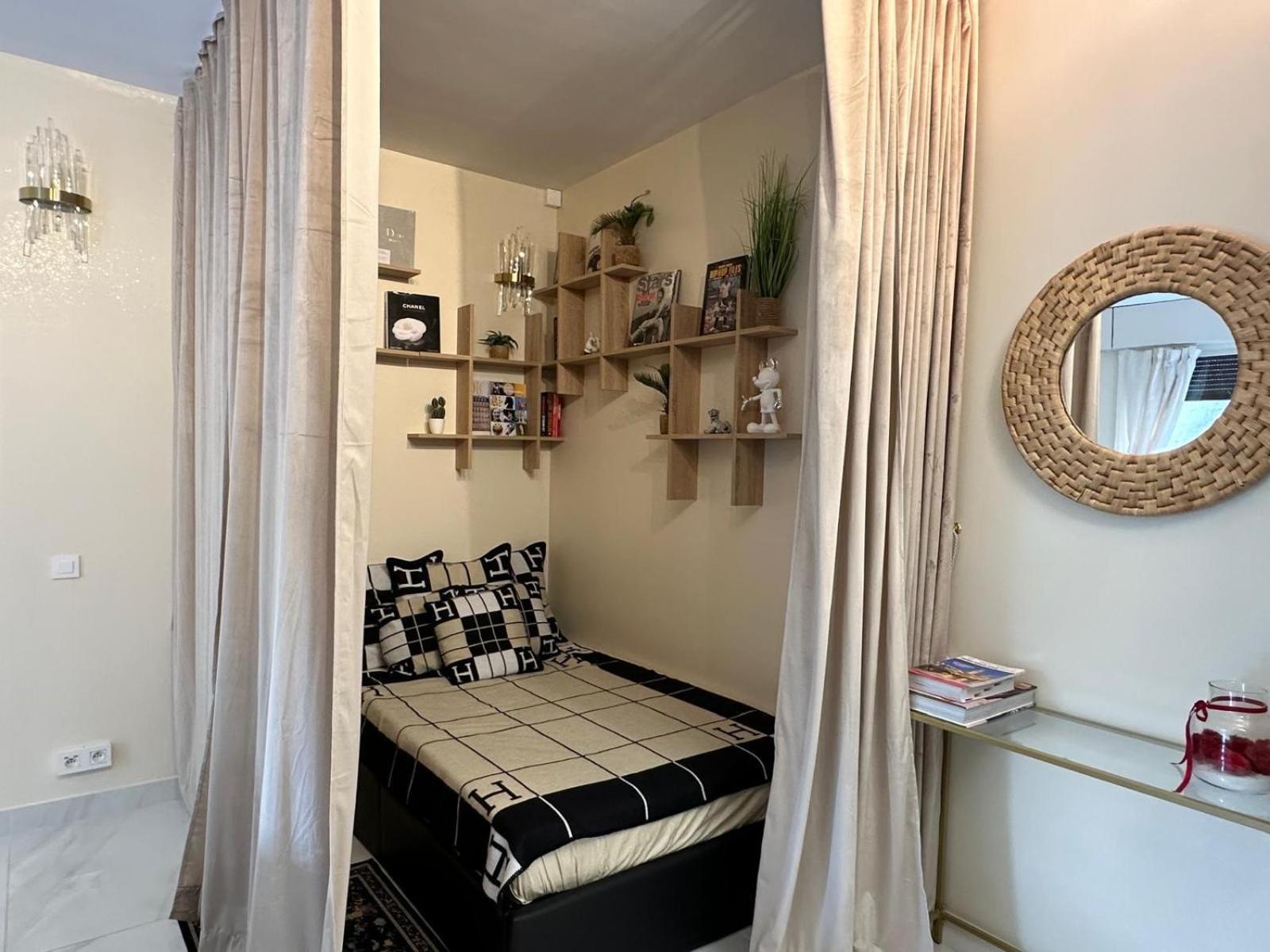 Foch Ave - Arc De Triomphe #21 Apartment Paris Exterior foto