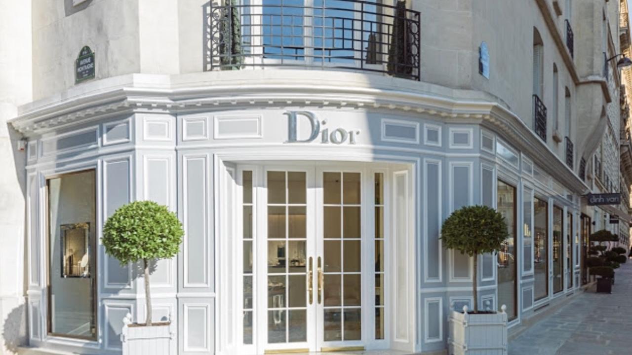 Foch Ave - Arc De Triomphe #21 Apartment Paris Exterior foto